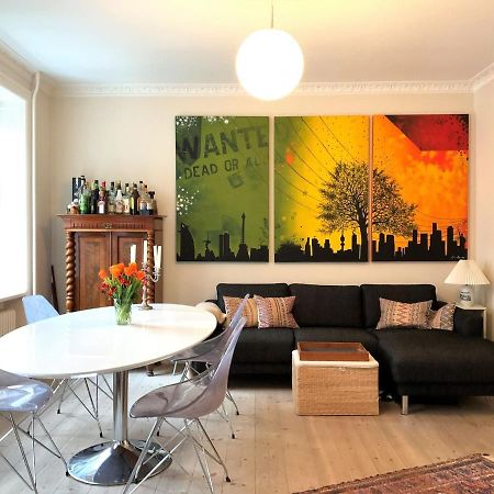 Apartmentincopenhagen Apartment 1436 מראה חיצוני תמונה