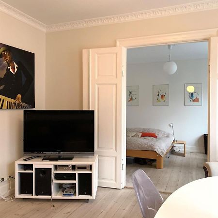 Apartmentincopenhagen Apartment 1436 מראה חיצוני תמונה