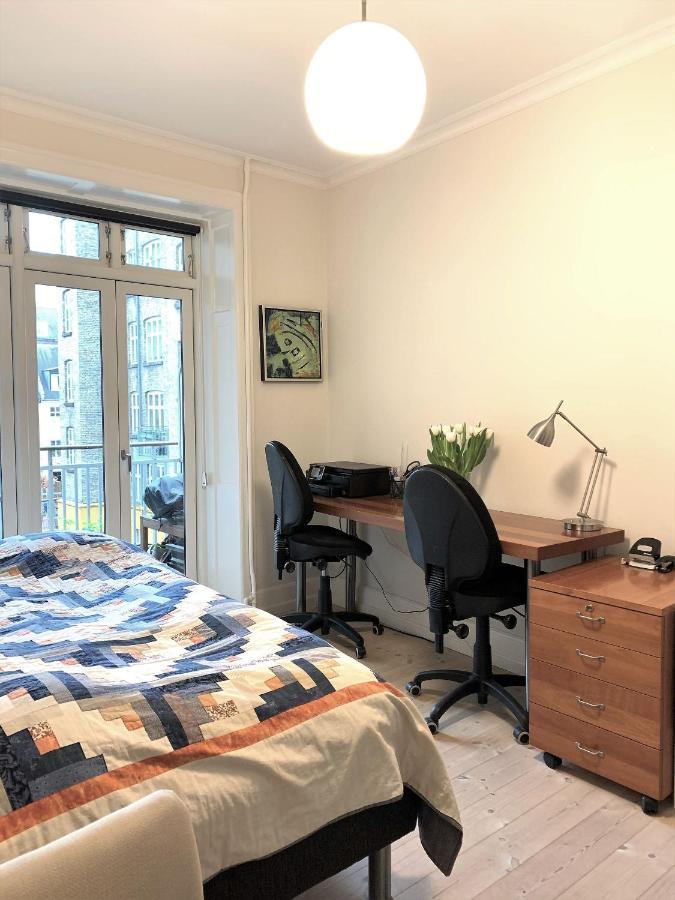 Apartmentincopenhagen Apartment 1436 מראה חיצוני תמונה