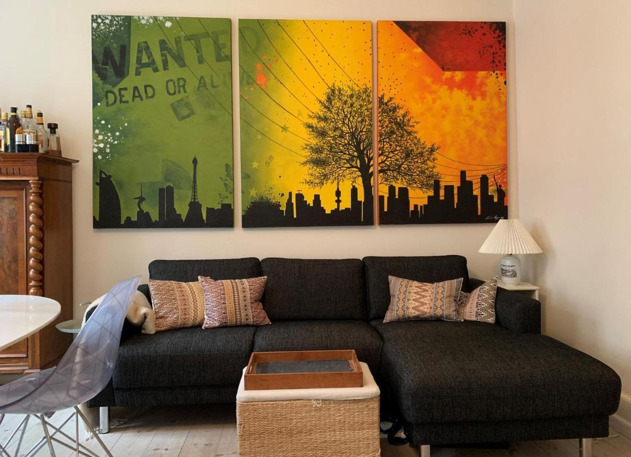 Apartmentincopenhagen Apartment 1436 מראה חיצוני תמונה