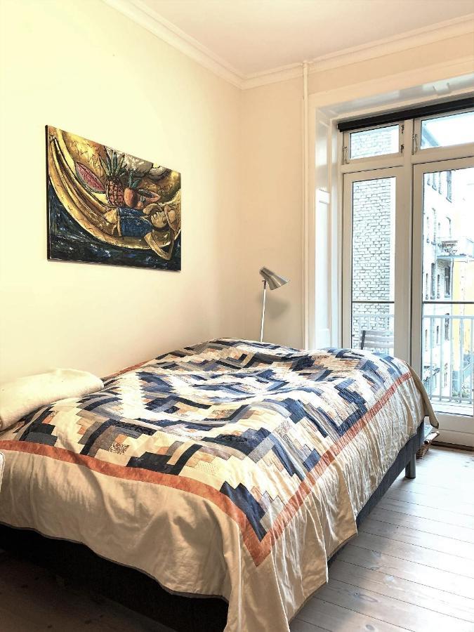Apartmentincopenhagen Apartment 1436 מראה חיצוני תמונה