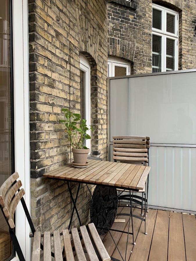 Apartmentincopenhagen Apartment 1436 מראה חיצוני תמונה