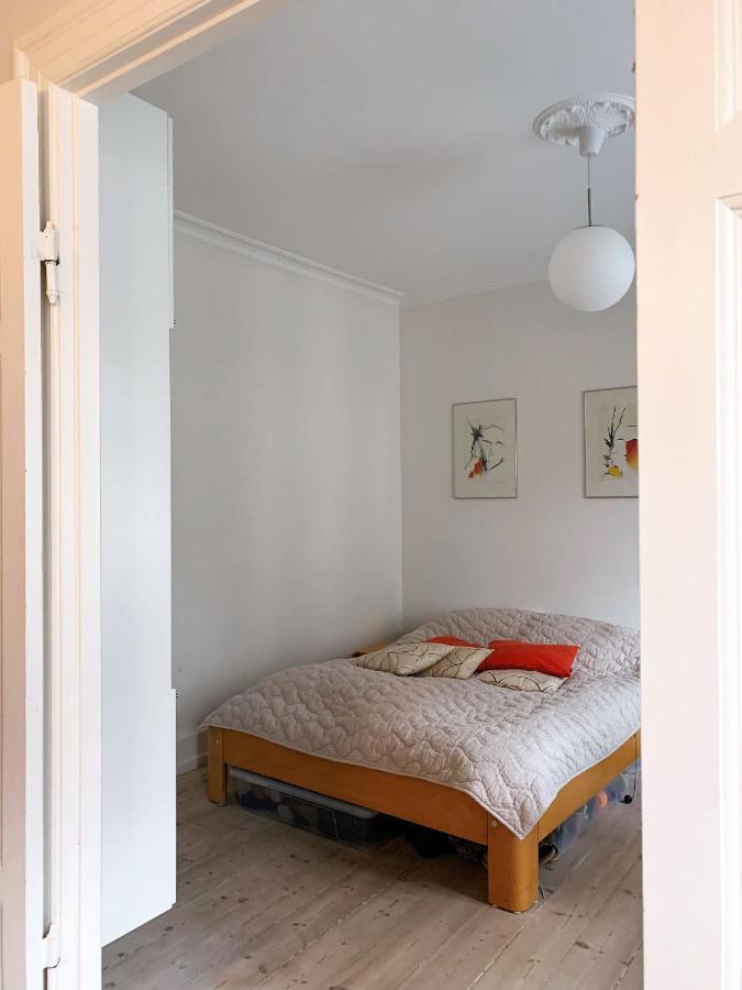 Apartmentincopenhagen Apartment 1436 מראה חיצוני תמונה