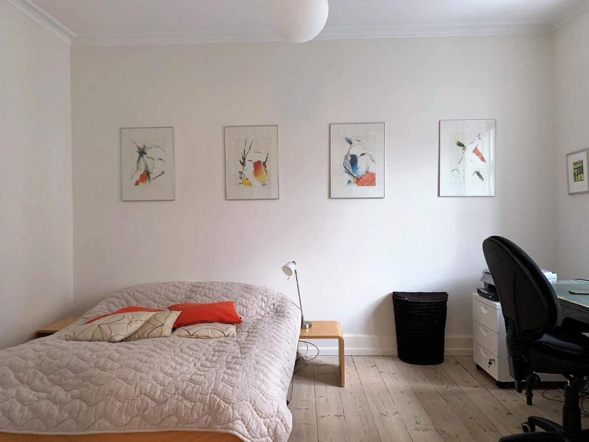 Apartmentincopenhagen Apartment 1436 מראה חיצוני תמונה