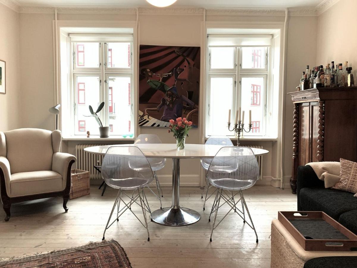 Apartmentincopenhagen Apartment 1436 מראה חיצוני תמונה